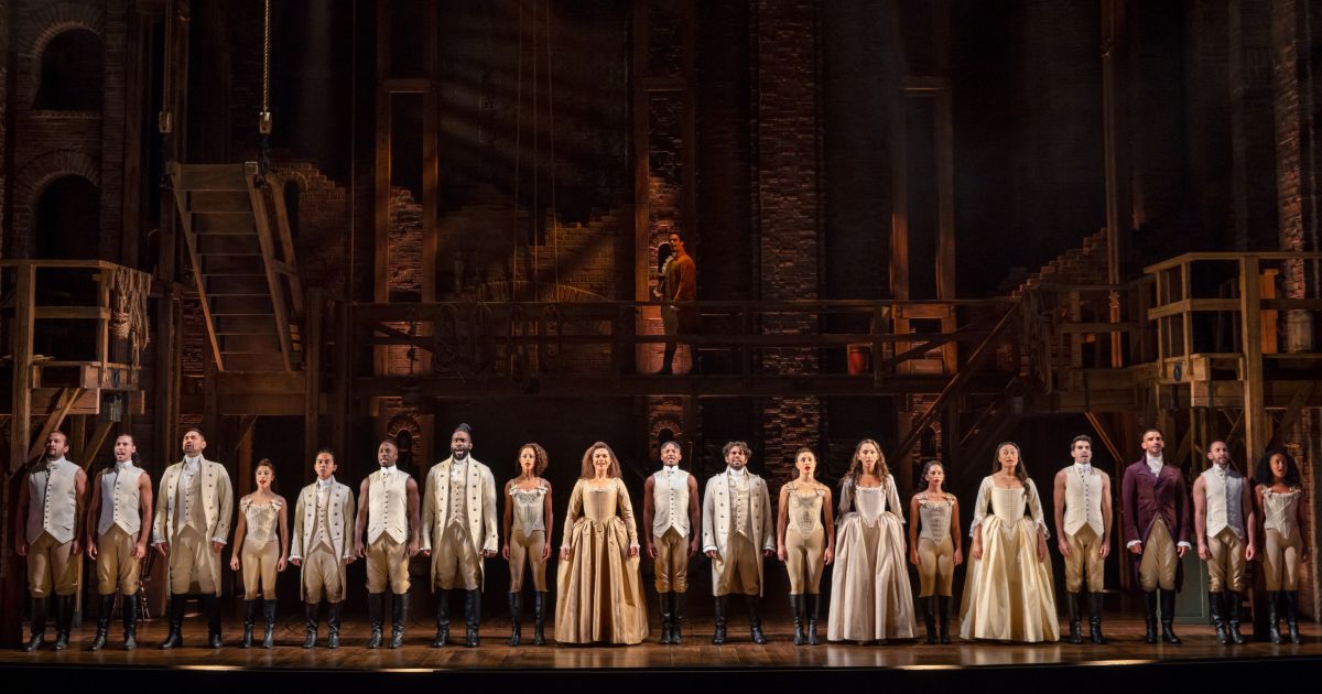 Sydney Musicals Theatre, Stage Shows, Broadway Musicals & Live Shows